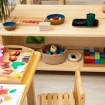 5 Easy Montessori Tips