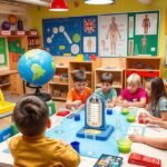 Fun Science Games for Kids